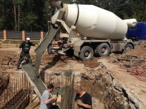 Маркировка бетона: как понять класс, марку и свойства строительного материала