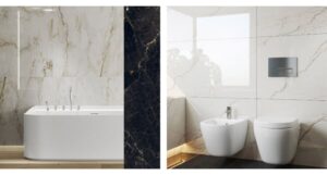 Как выбрать качественную плитку для ванной: советы экспертов и практические рекомендации