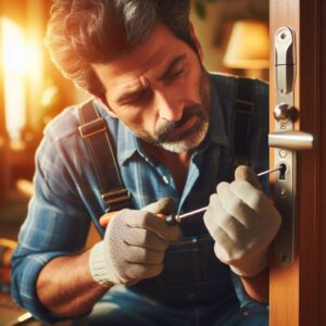 Вскрытие замков дверей: что это и особенности процедуры